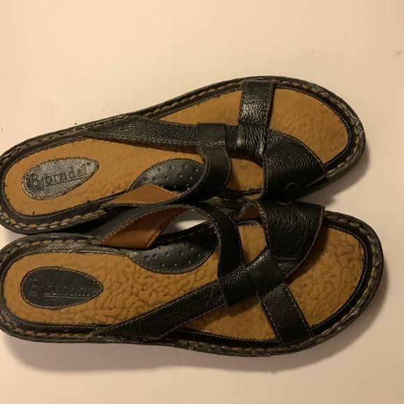 Bjorndal Barclay Sandals 11 - Picture 1 of 5
